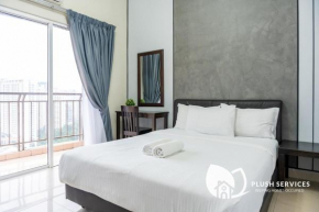 Windsor Tower Sri Hartamas by Plush
